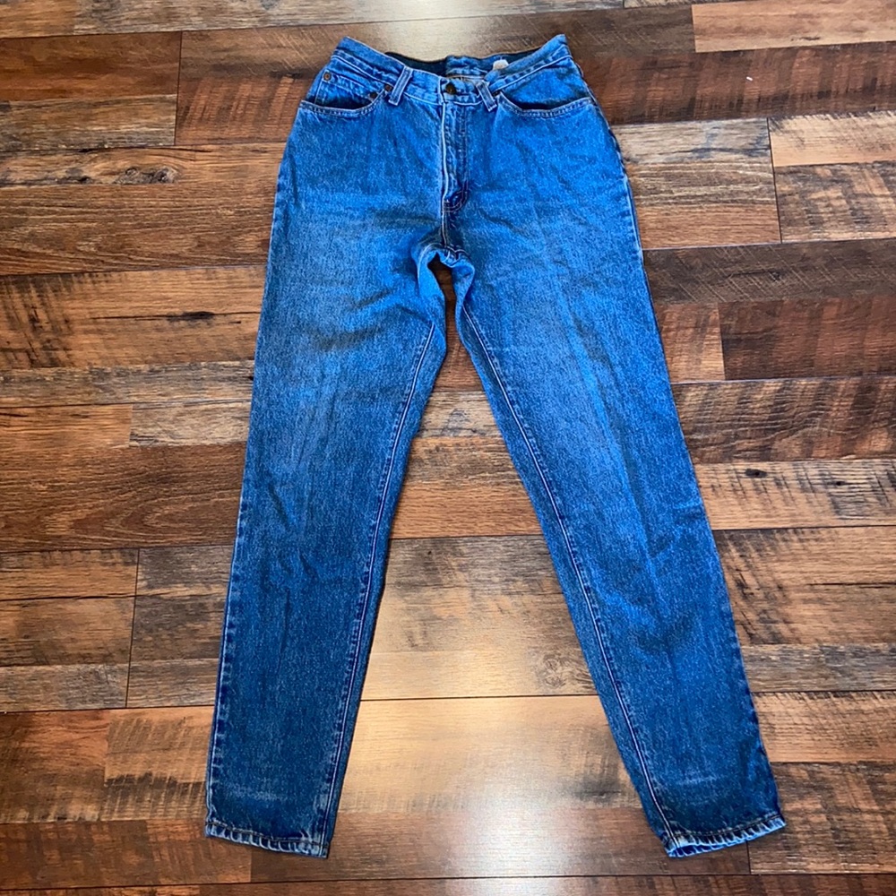 RARE Vintage Levi’s White Tab